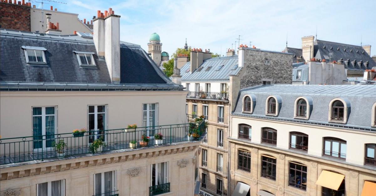 Hôtel Collège de France Paris - 5ème Arrondissement - Site Officiel