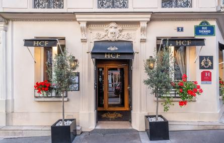 Collège de France - Offres