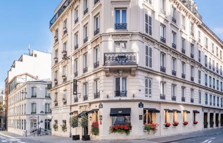 Collège de France - Offres