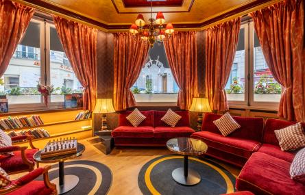 Collège de France - Offres