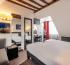 Hotel Collège de France - Habitación