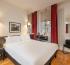 Hotel Collège de France - Habitación