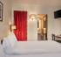 Hotel Collège de France - Habitación