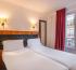 Hotel Collège de France - Quarto