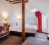 Hotel Collège de France - Quarto