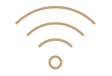 Hôtel Collège de France - Wifi
